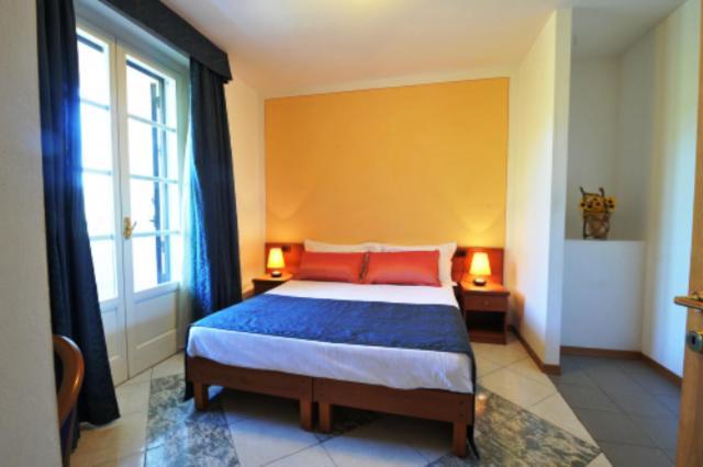 Holiday House Aurora Cortona Exteriér fotografie