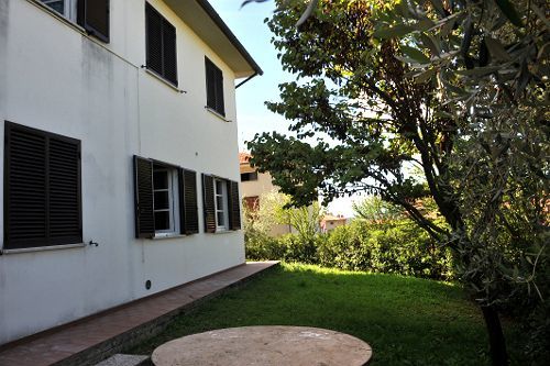 Holiday House Aurora Cortona Exteriér fotografie